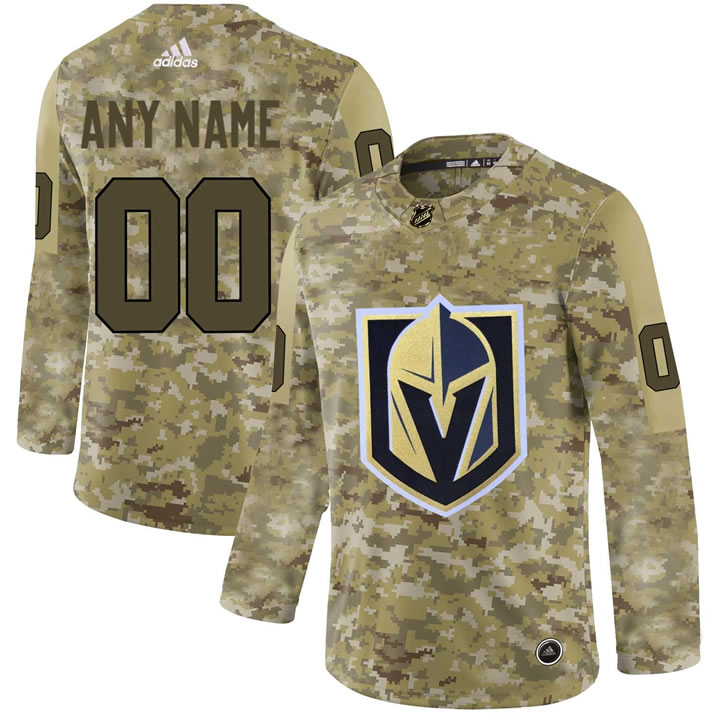 Vegas Golden Knights Camo Men's Customized Adidas Jersey,We sell and wholesale Vegas Golden Knights Camo Men's Customized Adidas Jersey on line form chian!